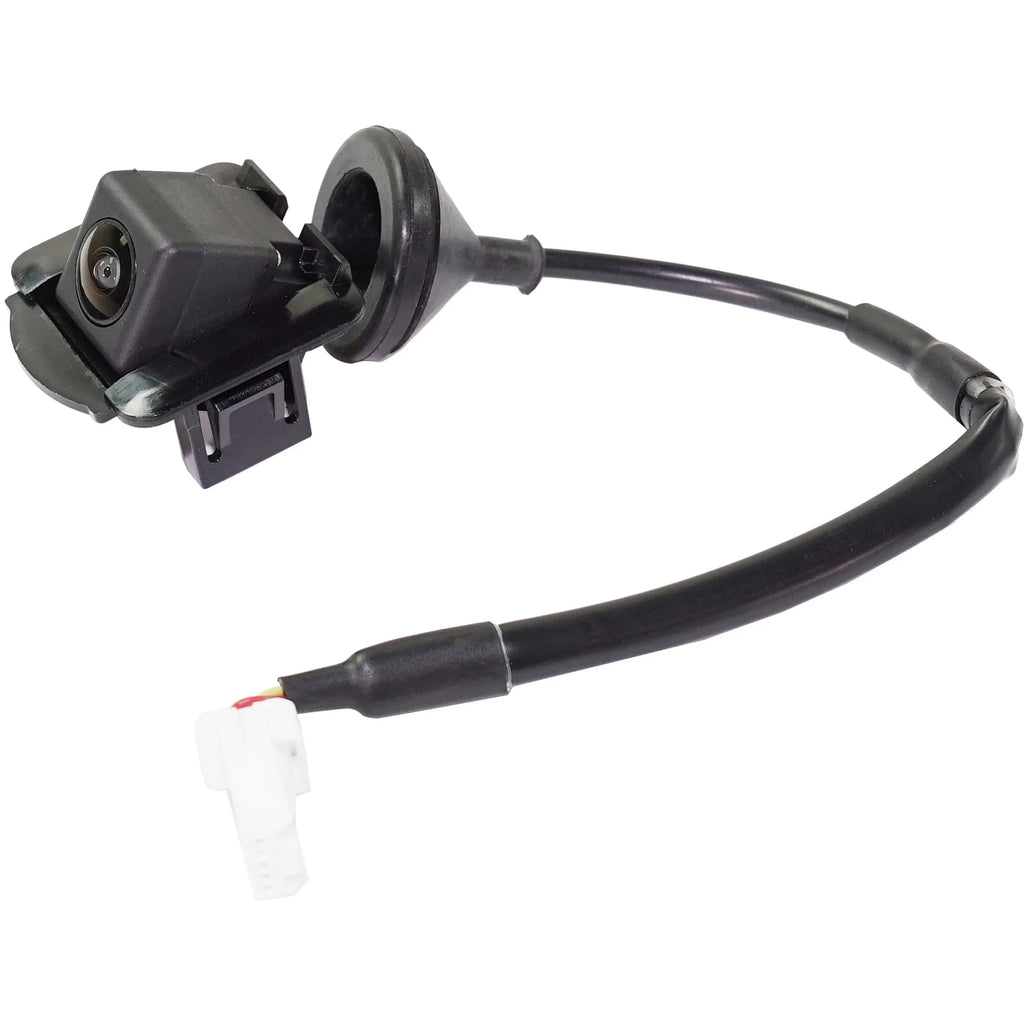 Replacement Up 2013-2016 New CX-5 Mazda Camera OE New for Back
