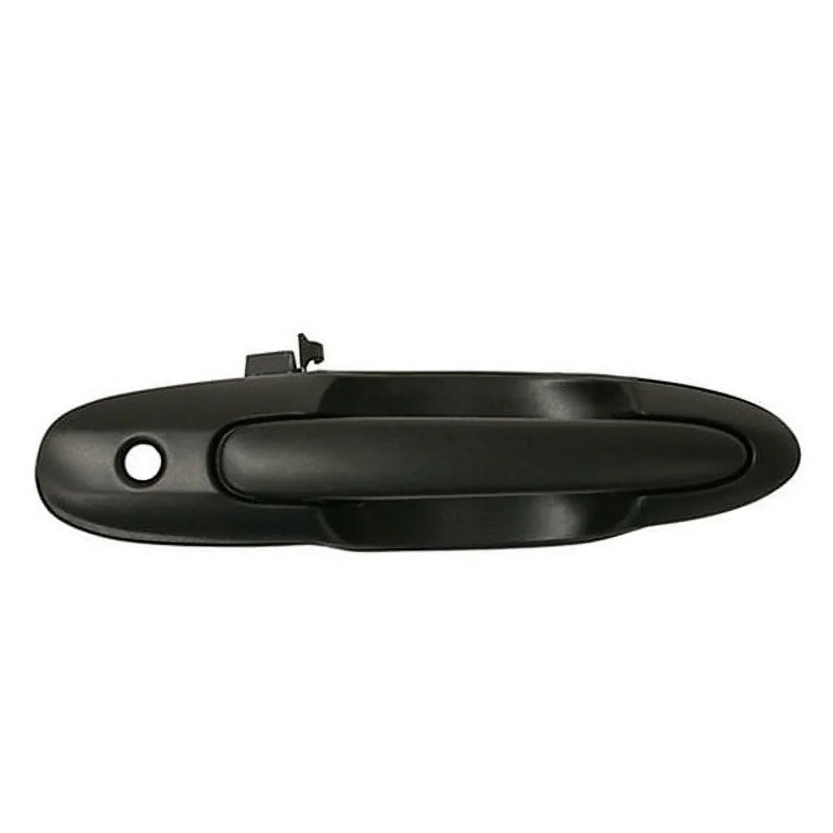 Blk Exterior Handle Outer 00-06 For Side Front Door Van MPV Passenger Outside