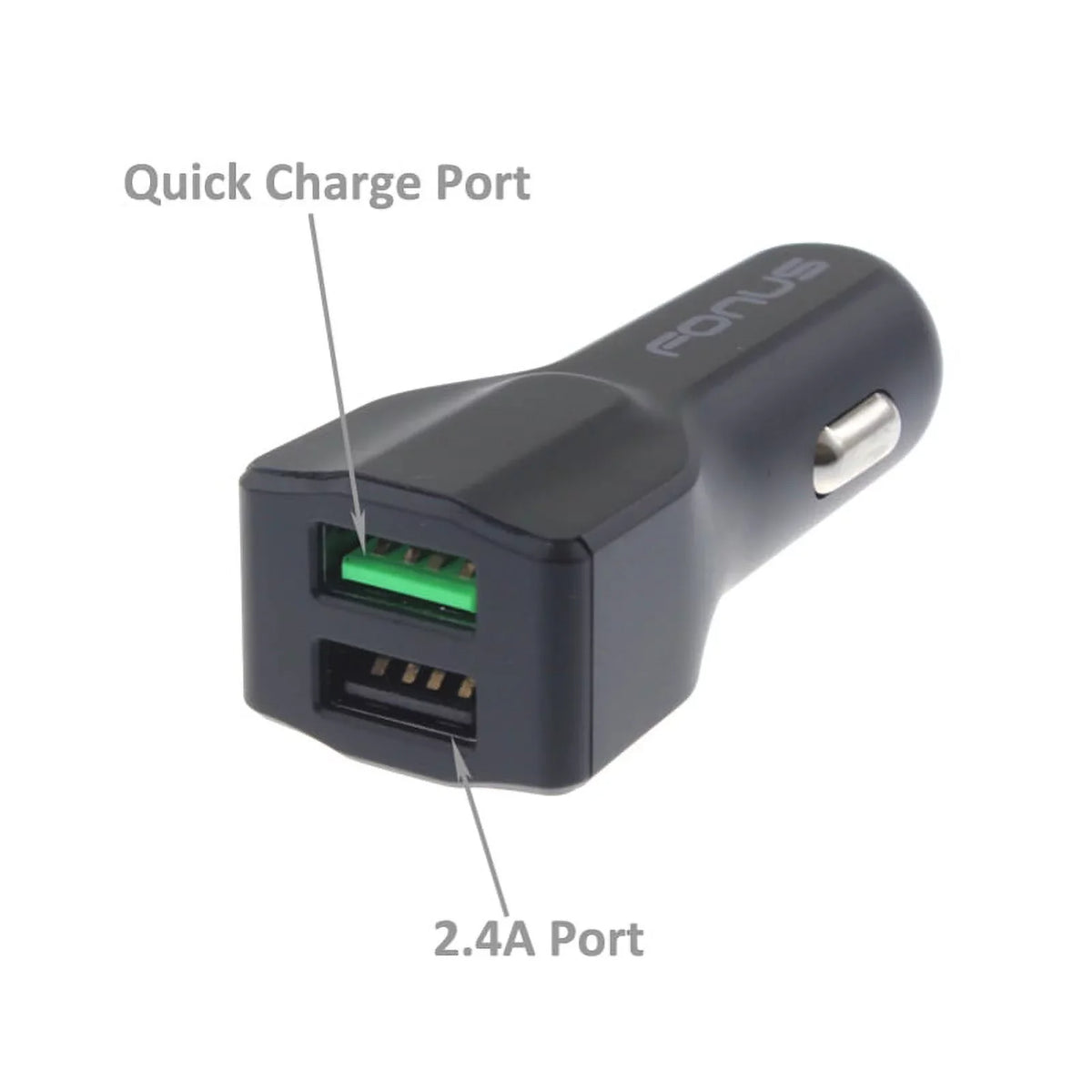 for Leather Adaptive Motion Liquid Fast USB Charger 6ft Car Alcatel Bundle (Two) 5z Idol Primo Home Long 4S ASUS Phone Pro Z2D Jade 4-in-1 Cable - ZenFone 4 - Black Case w - Acer Blackberry
