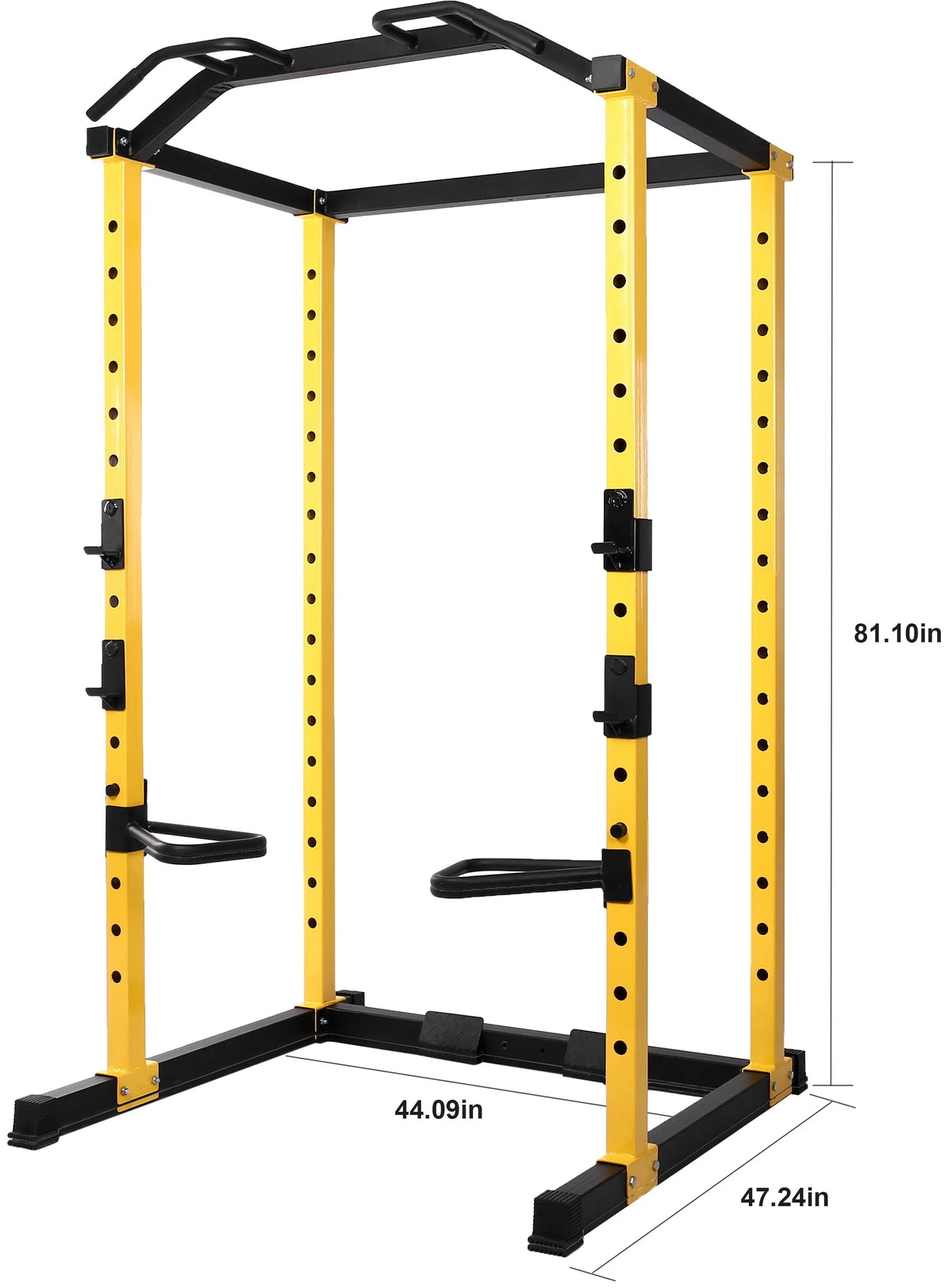 Cable Lat Series Pull-down Multi-Function Adjustable Power Power Power and Optional 1000lb Cage Crossover, with Cage Rack Lat PC-1 Capacity BalanceFrom with Pull-down