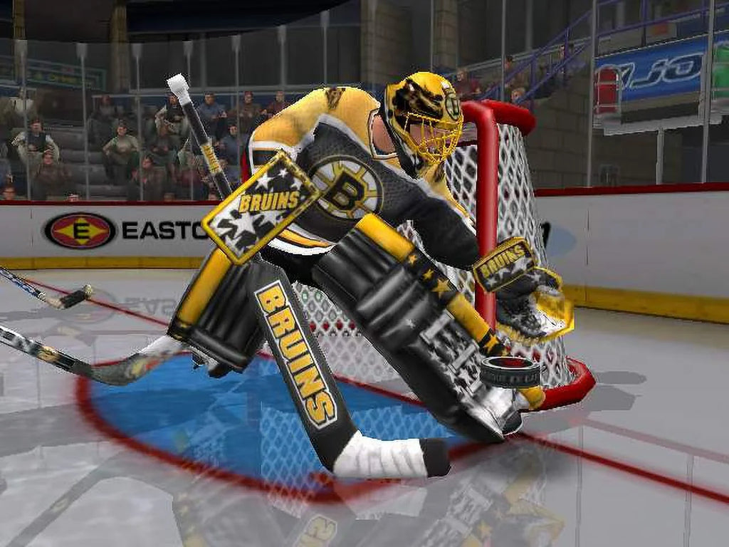 Hitz NHL 2002