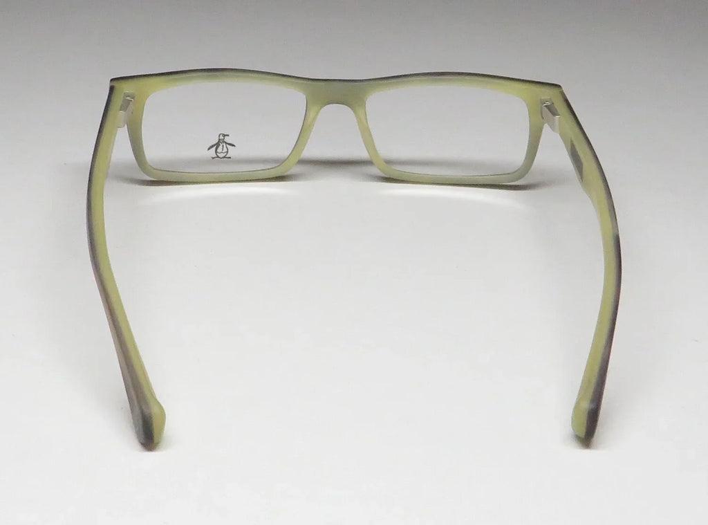 THE CG HUCK Penguin Cargo Eyeglasses JR Original