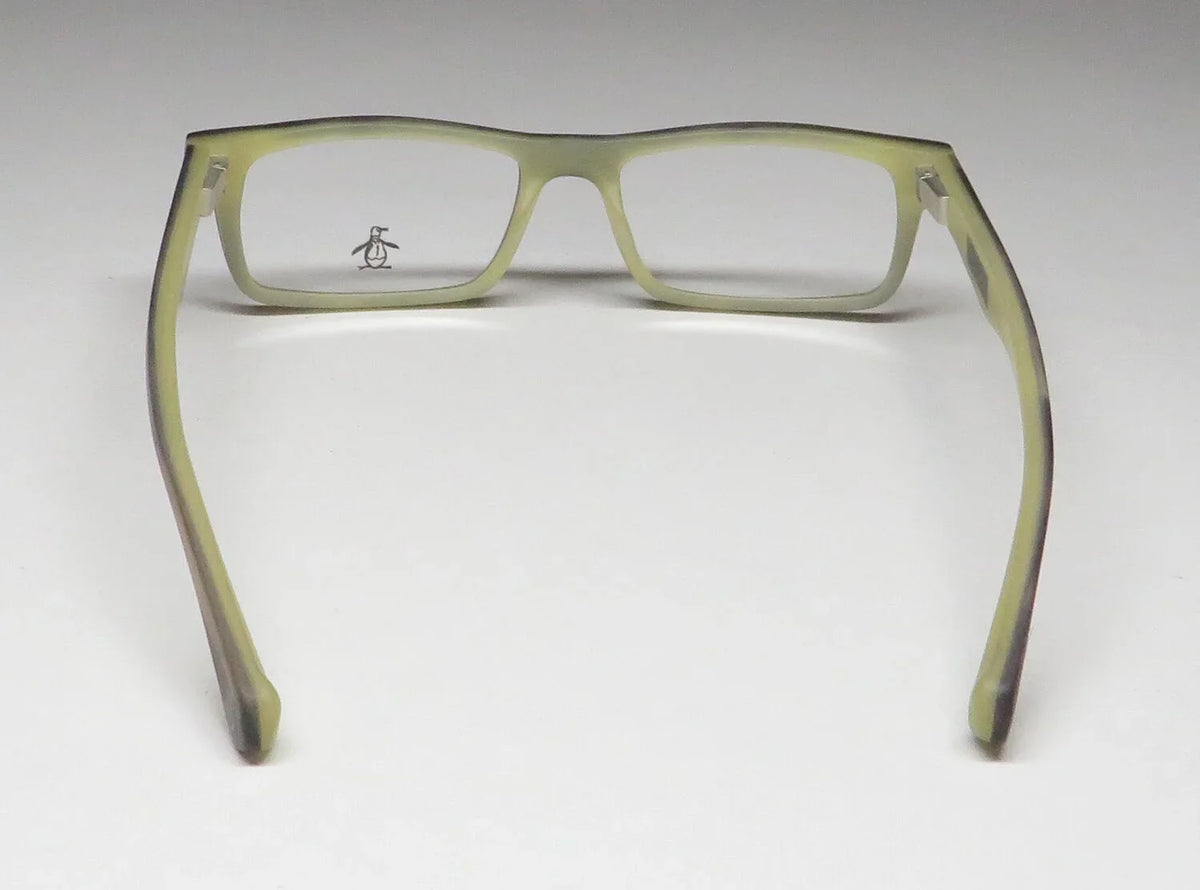 THE CG HUCK Penguin Cargo Eyeglasses JR Original