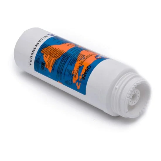 Package Of GAC & Omnipure Water Filter 5 Q-Series Q5486 Phosphate