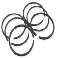 1500 SEA-DOO PISTON '04-09 SET PROX RXT RXP '05-09 + RING