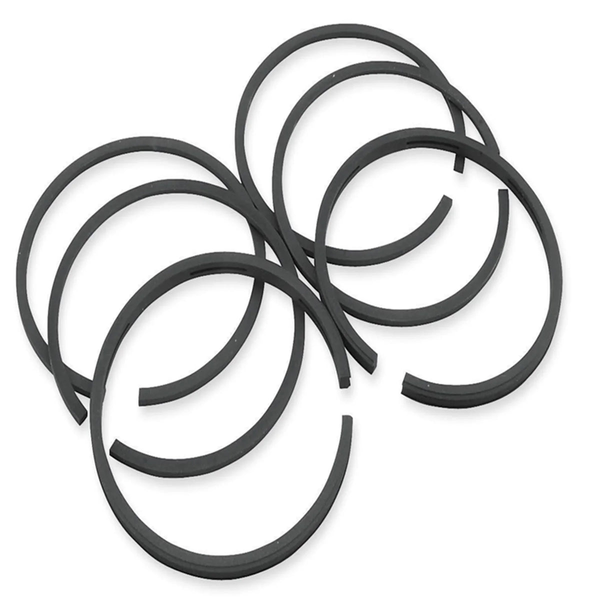 1500 SEA-DOO PISTON '04-09 SET PROX RXT RXP '05-09 + RING