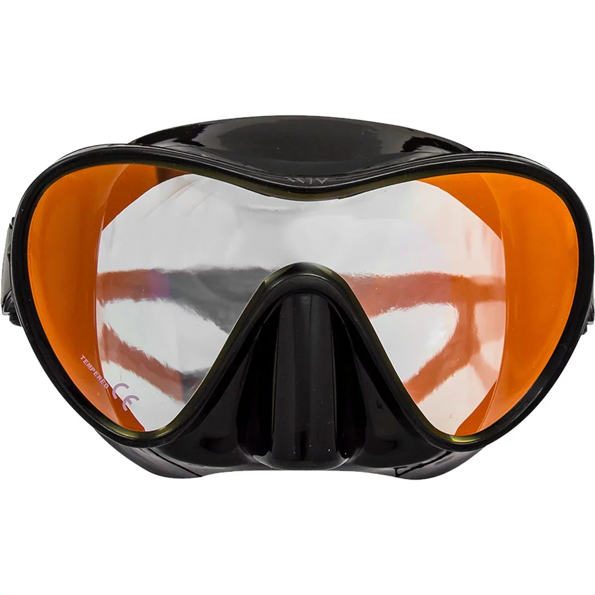 Scuba Ceto Mask Diving Sherwood Dive Free-Diving