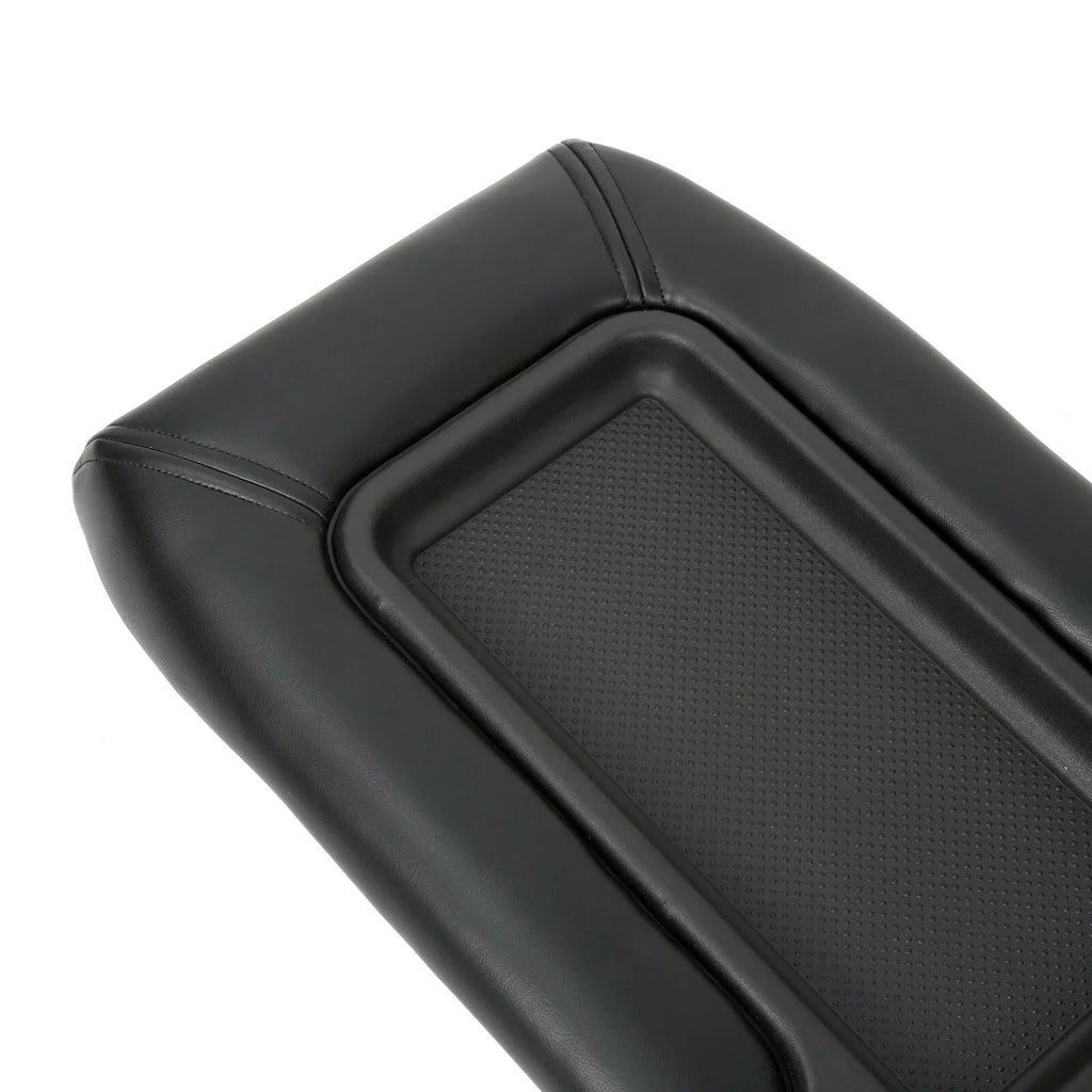 Lid Teledu GMC Armrest 19127364 Latch Chevrolet For Console Cadillac Center