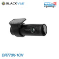 BlackVue Lens DR770X-1CH With Cloud-Ready WiFi Single | Cam 256GB GPS Dash & 1080p 60FPS Card