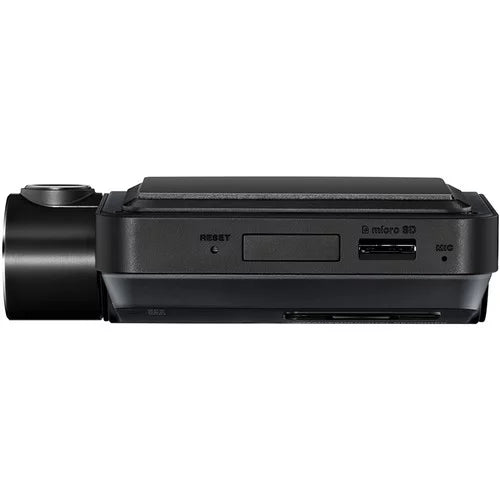 Vision, Parking Recording Loop 140°Wide WiFi THINKWARE Car QHD G-Sensor, GPS, Sensor, with Camera Angle Night 2.5K Recorder Car Dashboard 2560X1440P w/Sony Camera Cam Dash Mode, Q800PRO
