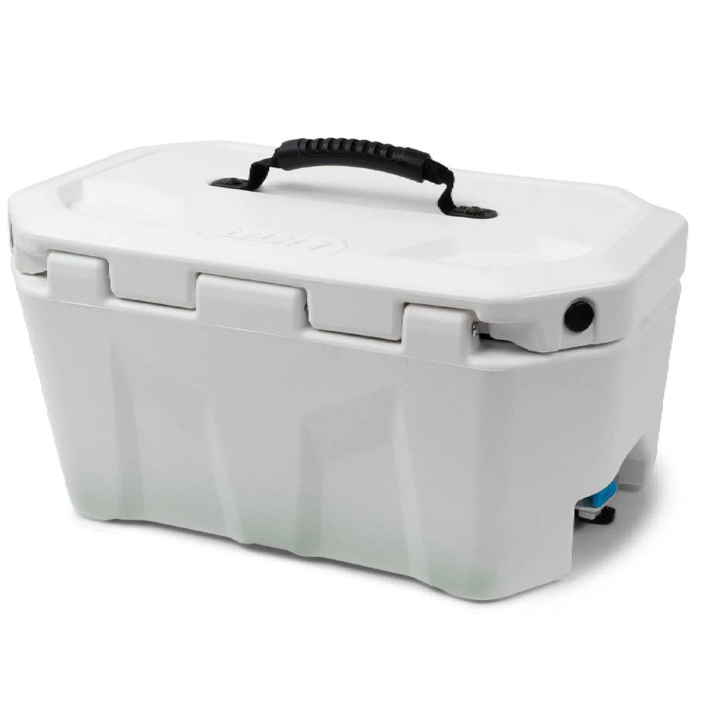 295100698 Gal (16 Quick-Attach New Cooler, LinQ OEM, L) Sea-Doo 4.2 US