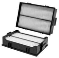 Napa Filter 550186 Gold Air Cabin