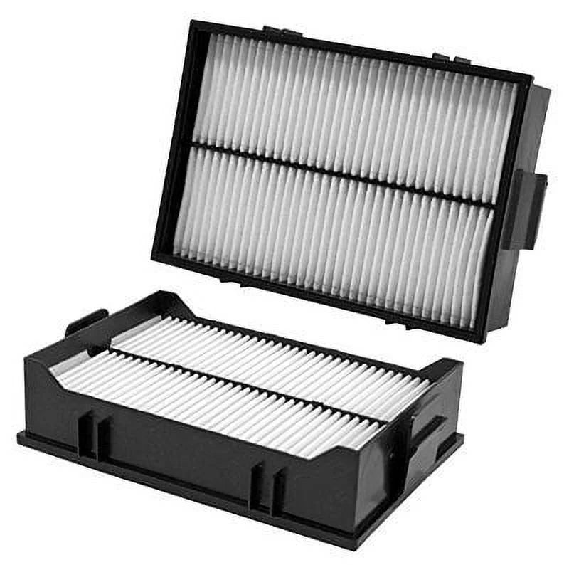 Napa Filter 550186 Gold Air Cabin
