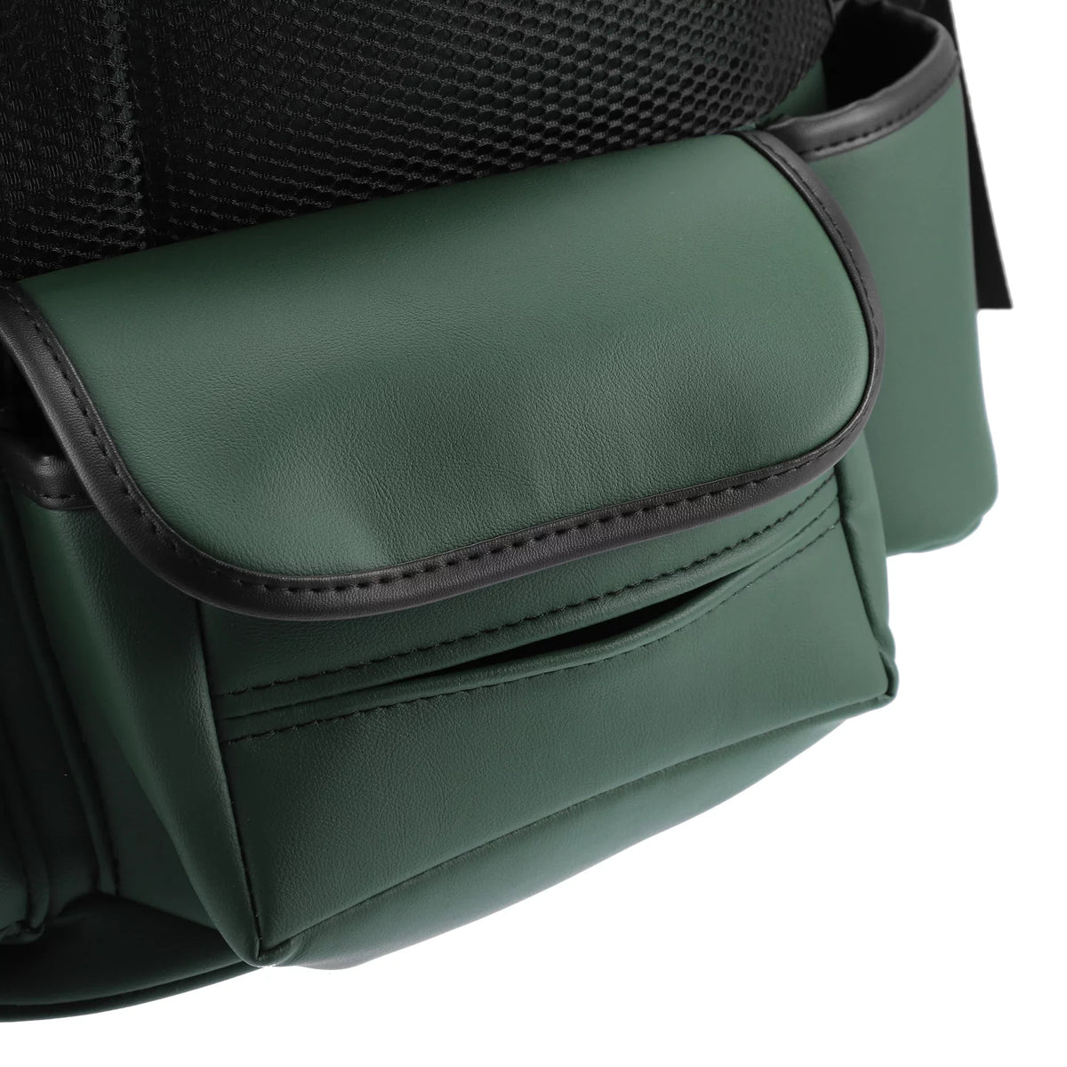 Green Unique Purse Car Multi for Capacity Bargains Organizer Large 36x26x18cm Car Backseat Seat Storage Army Pockets