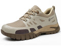 Non-Slip Shoes Men Composite Safety Toe Sneakers Shoes Women OwnShoe Construction Insulated Industrial for Work Shoes