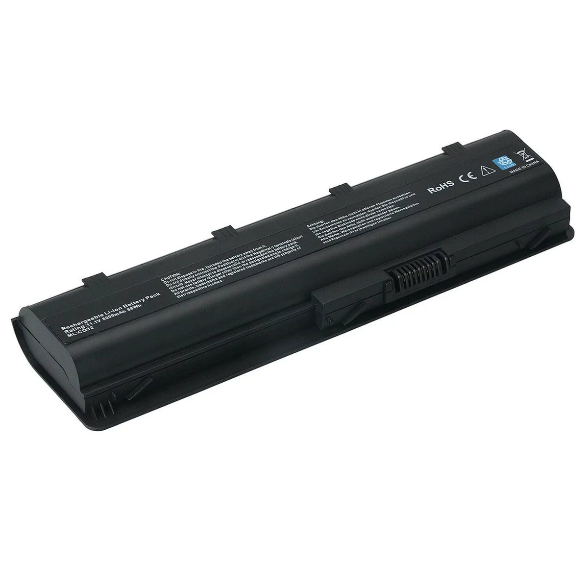 CQ58-D01SP CQ58-D01SQ CQ58-D01SL Battery CQ58-D01SA CQ58-D01SO for HP COMPAQ