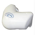 12 - Dock White Dockside Edge Corner Bumper 12 Dolphin X