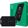 Firstech Module X1-MAX Mobile LTE GPS Compustar Alarm Drone Telematics