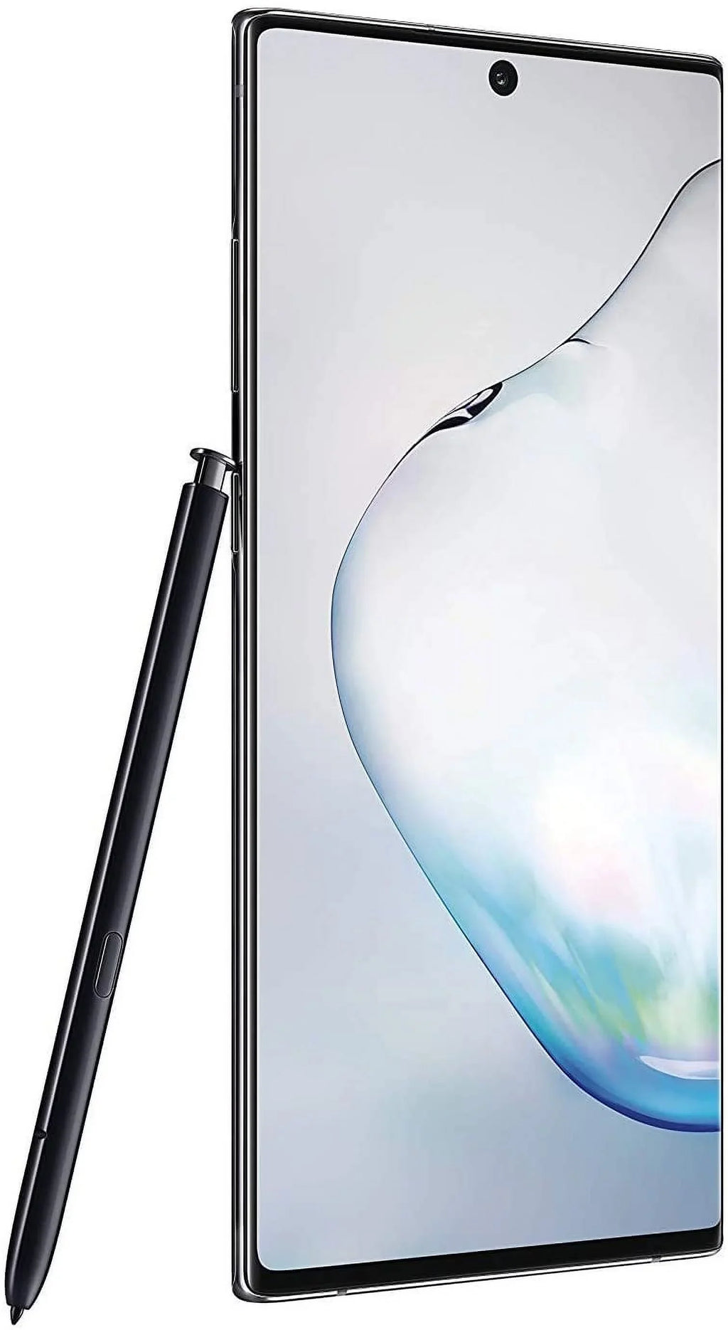 Galaxy Smartphone Note Factory N975U 256GB Unlocked Samsung Restored 10 (Refurbished) Plus