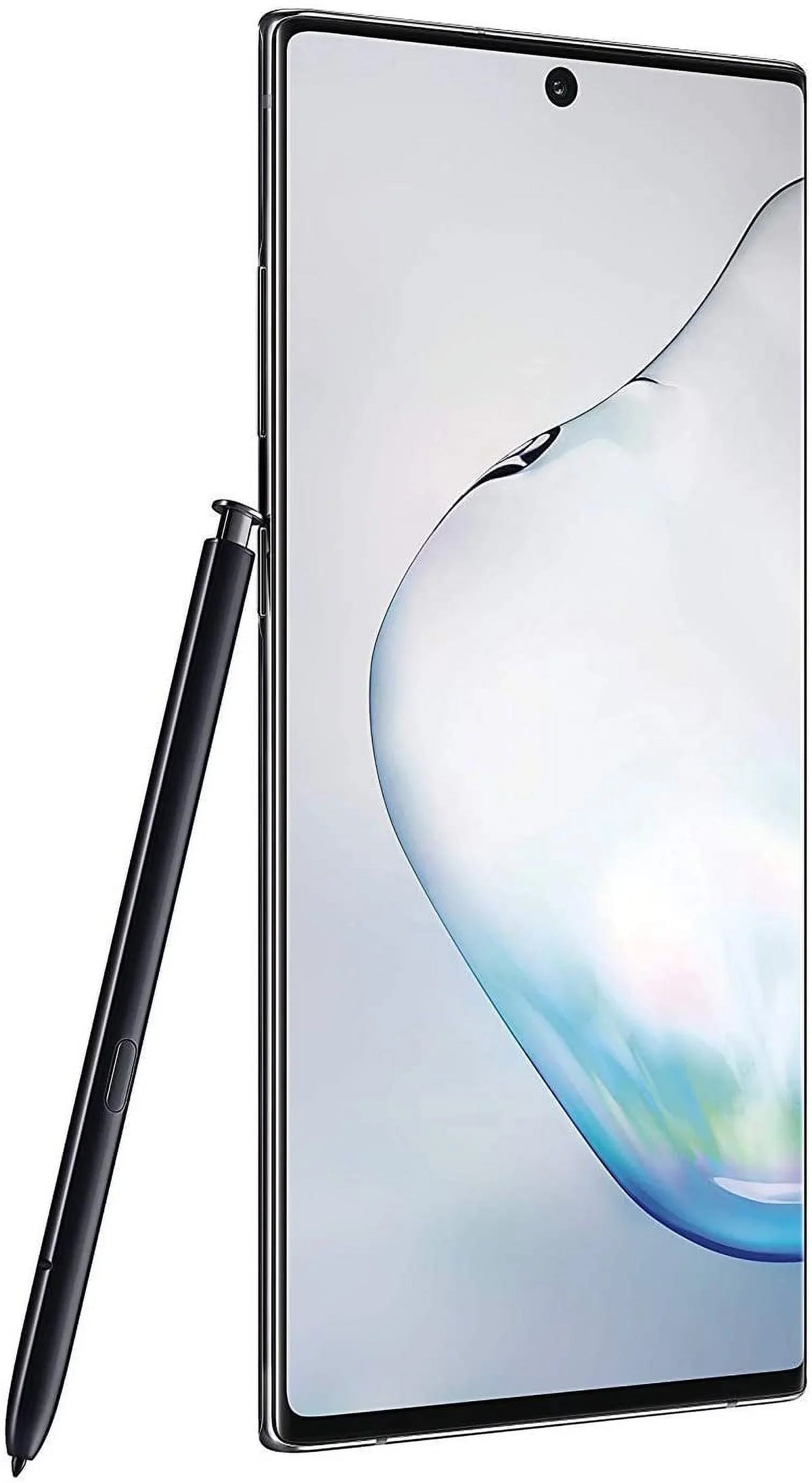 Galaxy Smartphone Note Factory N975U 256GB Unlocked Samsung Restored 10 (Refurbished) Plus