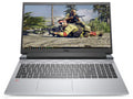 Dell Gaming Grey, FHD 8GB 3050 120Hz NVIDIA 512GB Windows G15 AMD PCIe Notebook, Ryzen SSD, 7 Ti, 5800H, 11 RAM, RTX Home Phantom 15.6" GeForce