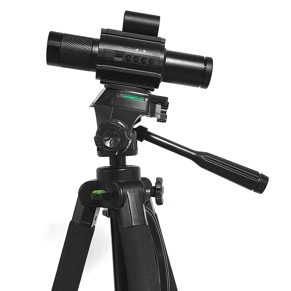 Boating Infrared Video with Dadypet Night and Camera Use for Day Telescopes Fishing Digital and