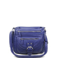 Navy Crossbody Blue The - Lorie