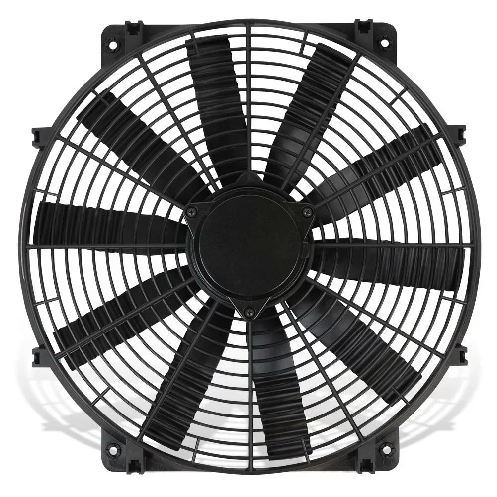 Fans 238 in. 16 Flexalite Electric Flex-Wave