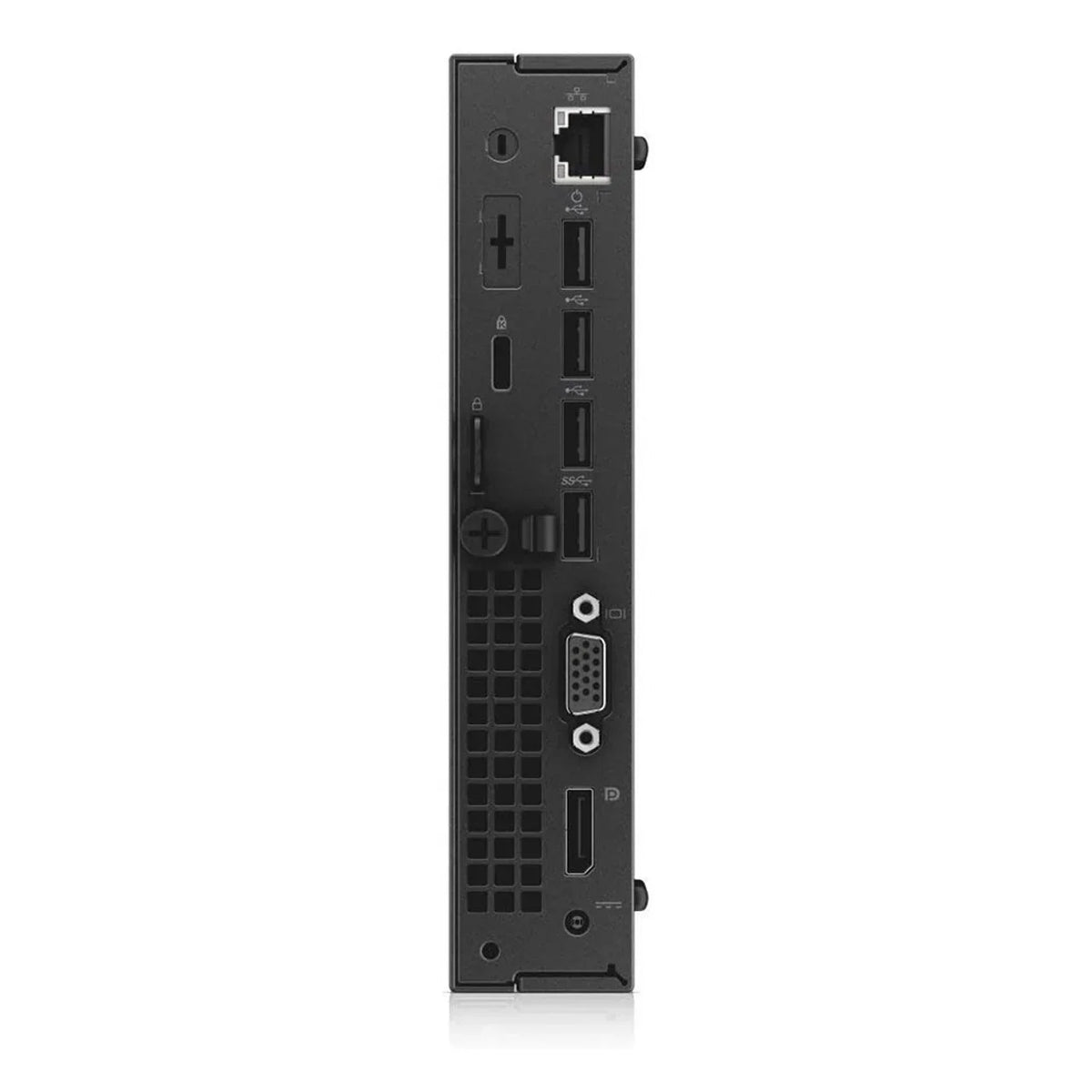 (Refurbished) 8GB Core HHD i5 Micro OptiPlex 3040 Dell 6th PC Restored Gen- 500GB Ram