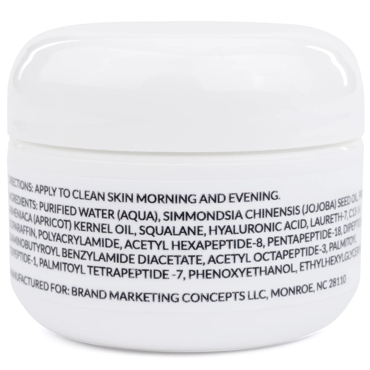 Smooths Dana Anti-Wrinkle oz Skin Naturally Cream Simply (30g) Multi 1 - Peptide -