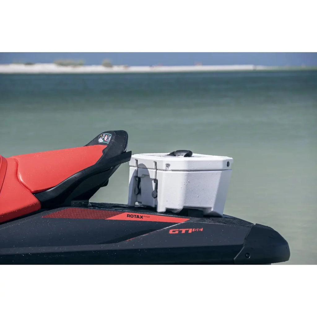 295100698 Gal (16 Quick-Attach New Cooler, LinQ OEM, L) Sea-Doo 4.2 US