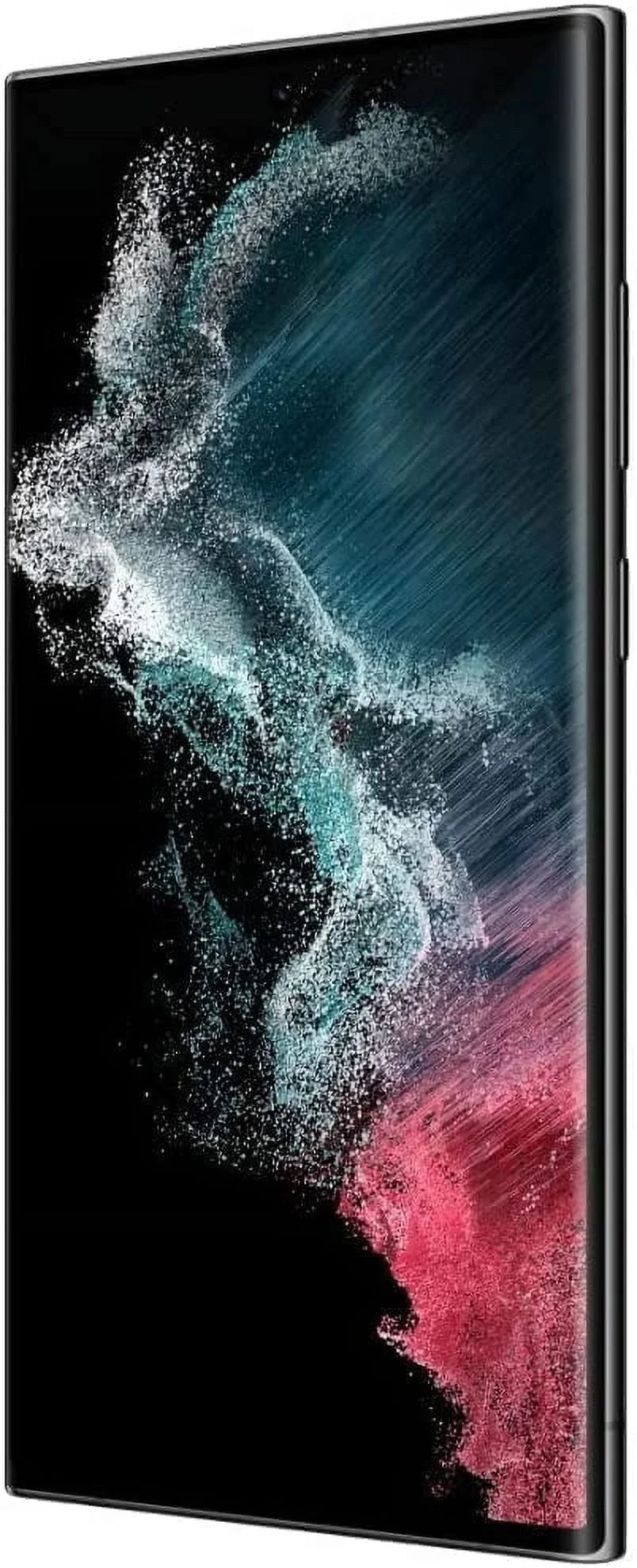 128GB Samsung Ultra 5G S908U Black Pre-Owned Galaxy S22 (Fully Unlocked) Phantom (Refurbished: Fair)