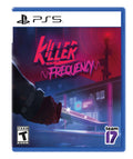 Frequency, Killer PlayStation 5