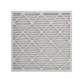 Honeywell Air Replacement MERV FC100A1029 Pleated Filter 16x25x4 13 For AC