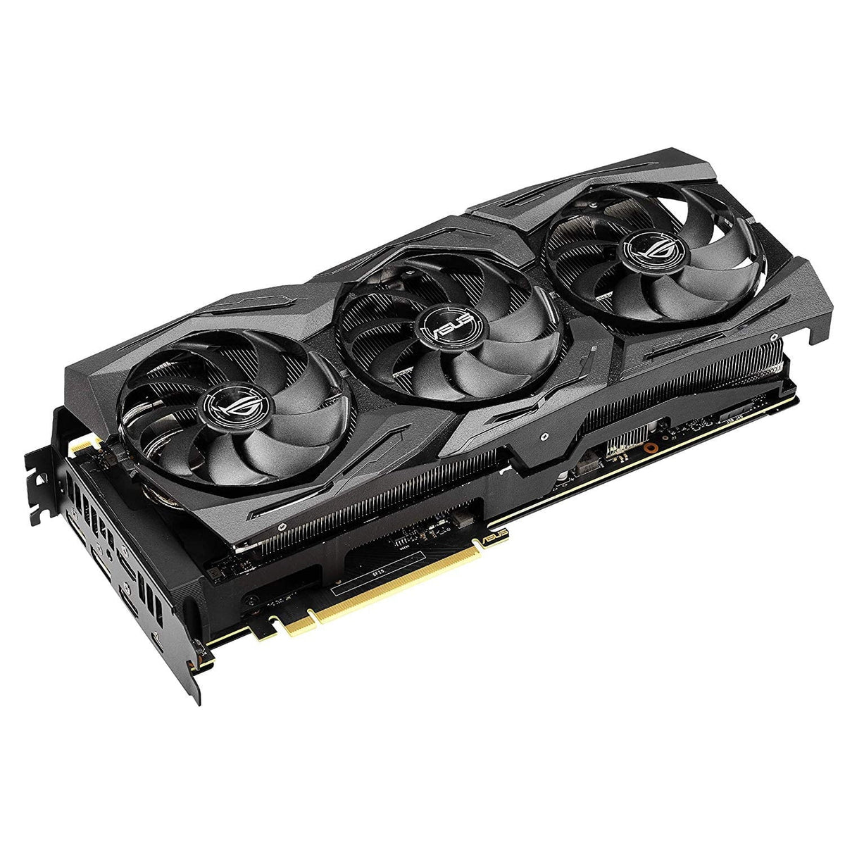 Ti ROG Strix edition GeForce Asus 11GB ROG-STRIX-RTX-2080TI-A11G Advanced RTX - 2080 GDDR6