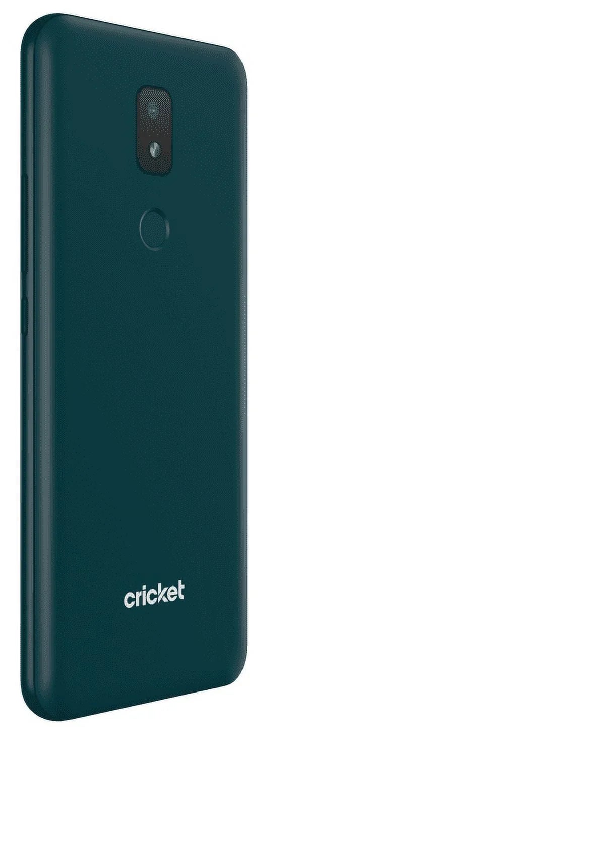 Rainforest Green 32GB, - Smartphone Prepaid Cricket Wireless Splendor,