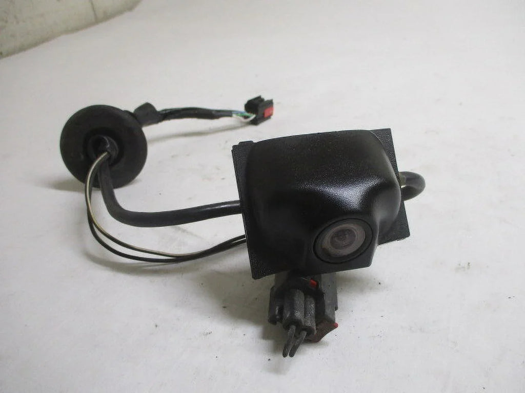 Caravan (Good) LKQ Dodge Country Back View Rear OEM Chrysler Town & Pre-Owned Up Camera