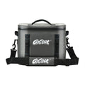 Bag Water-Resistant Cooler For Portable Cans Leak-Proof 30 Picnic Soft Insulated Gymax