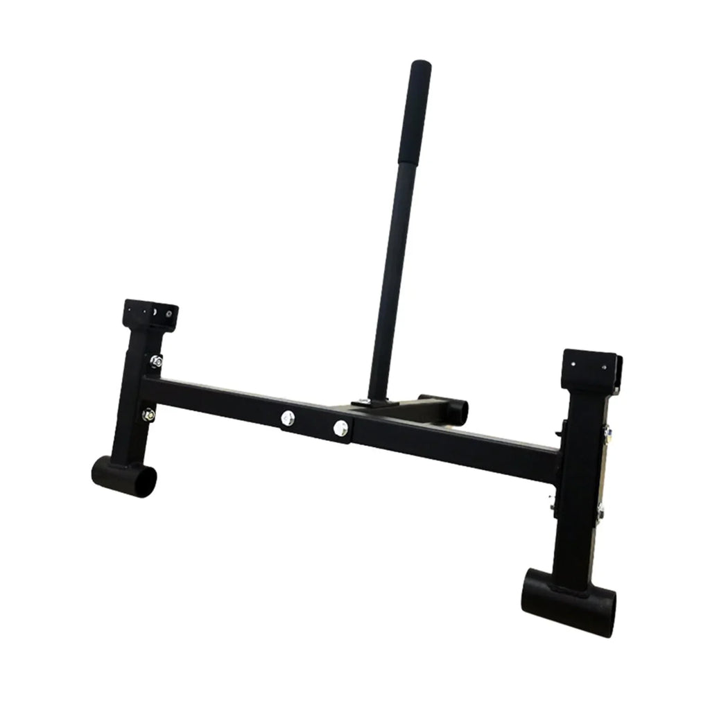 Sport Gym Plates Deadlift Equipment Compact Barbell Stand Workout funtasica for Weight