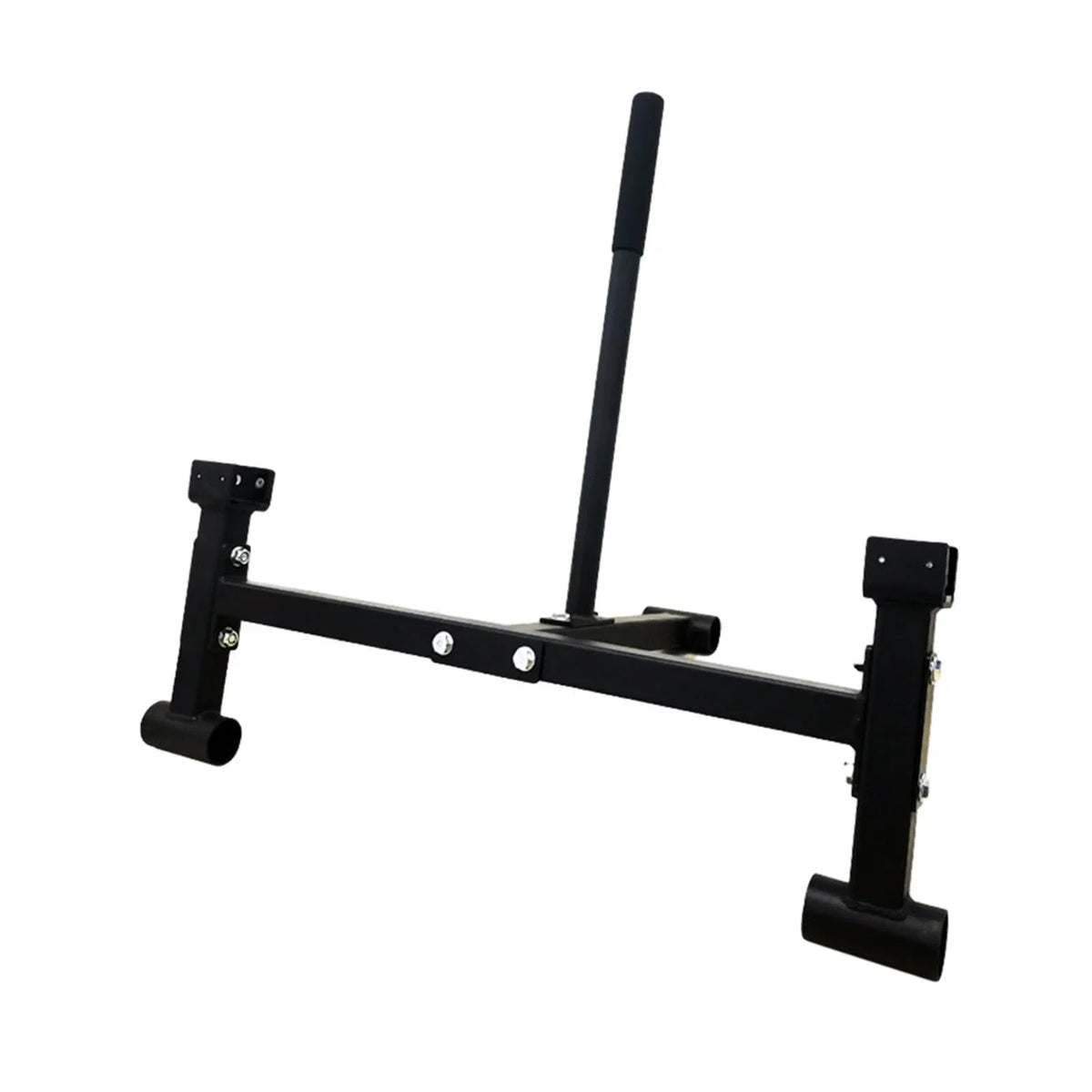 Sport Gym Plates Deadlift Equipment Compact Barbell Stand Workout funtasica for Weight