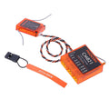 Receiver JR12X, se, For DX5e , CM821(AR8000) DX8, X9503, Remote ,DX10t, s, X9303 i,