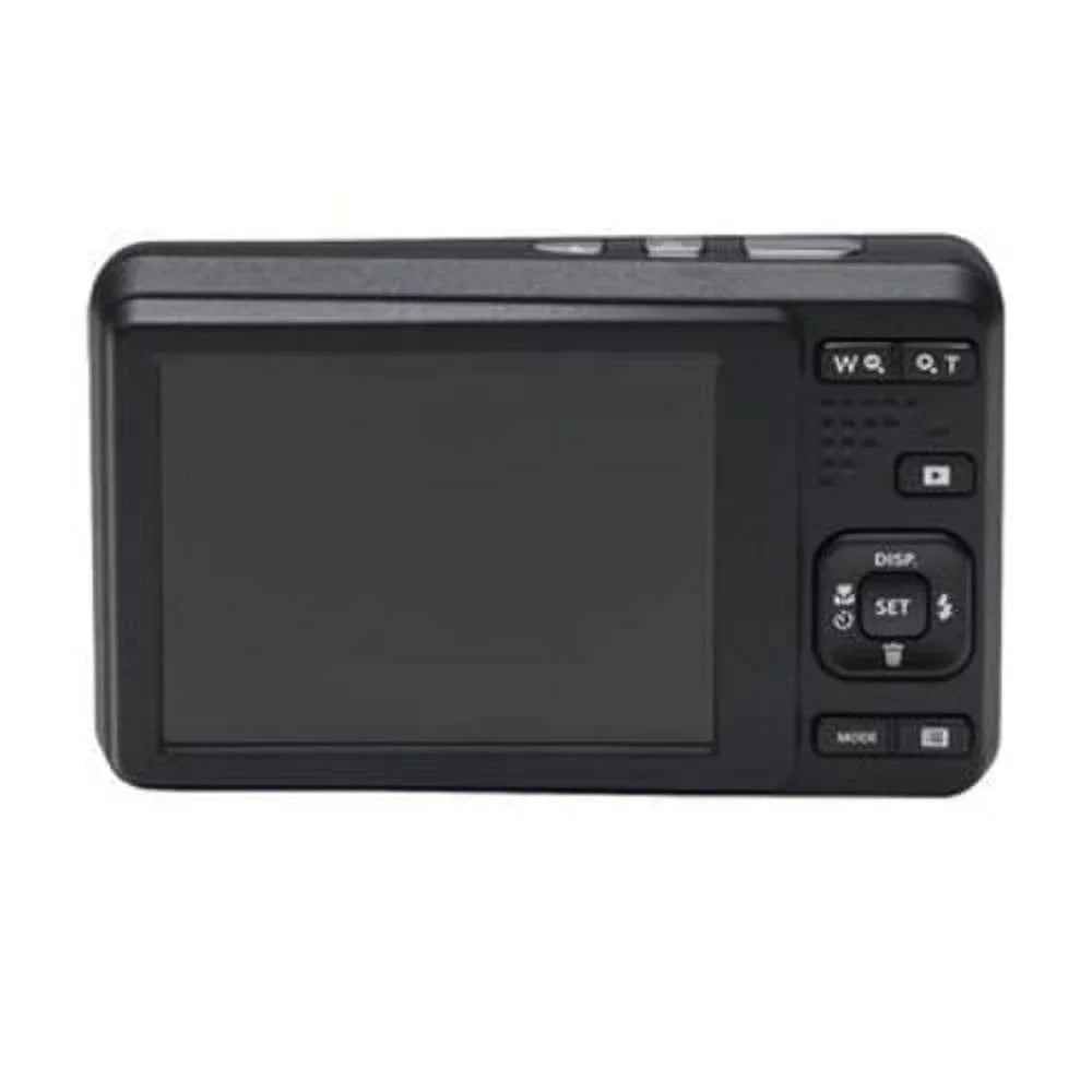 Case PIXPRO Kodak Camera and (Red) Digital Card Memory FZ53 with Zoom Friendly