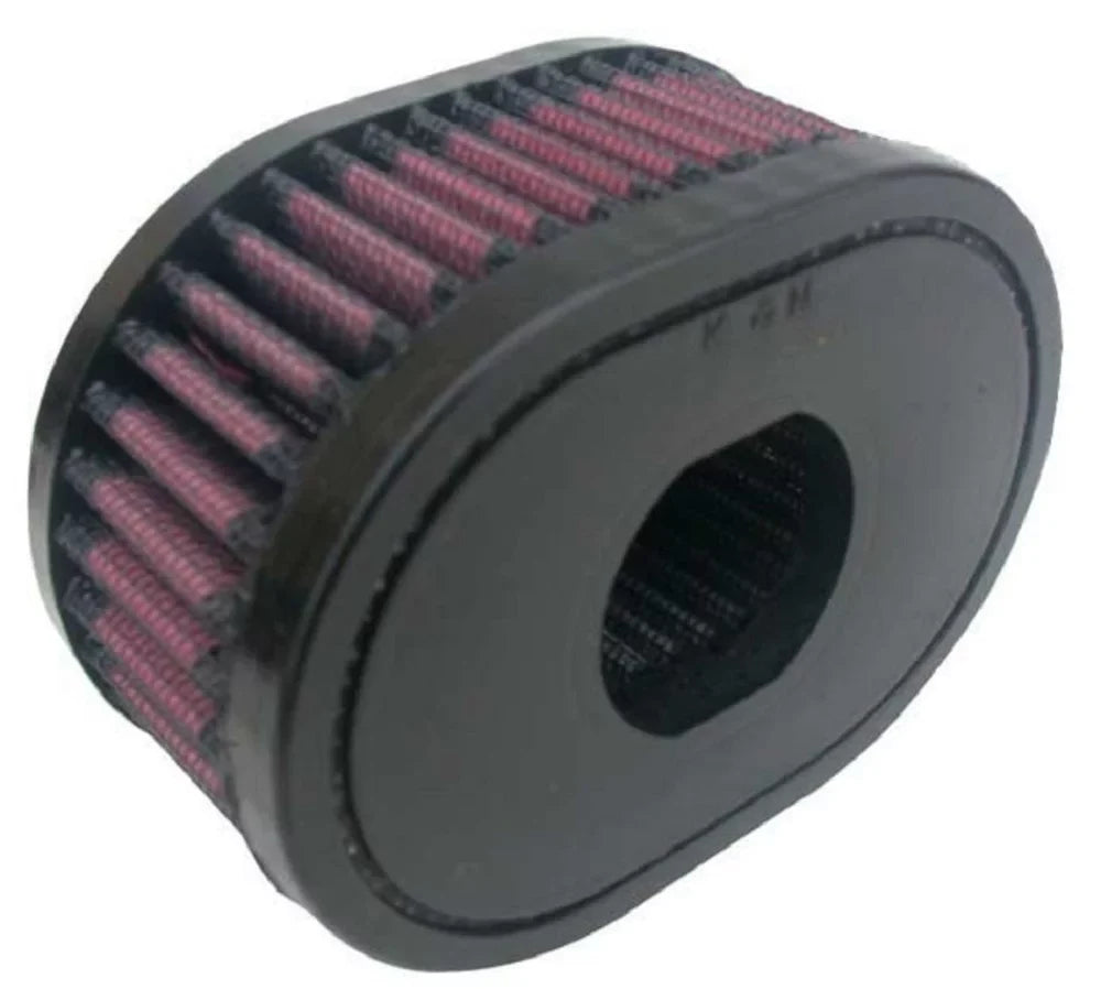 Heavy High Premium, Washable, Air Industrial Duty: E-3019 Performance, Filter: Replacement K&N Engine Filter,