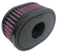 Heavy High Premium, Washable, Air Industrial Duty: E-3019 Performance, Filter: Replacement K&N Engine Filter,