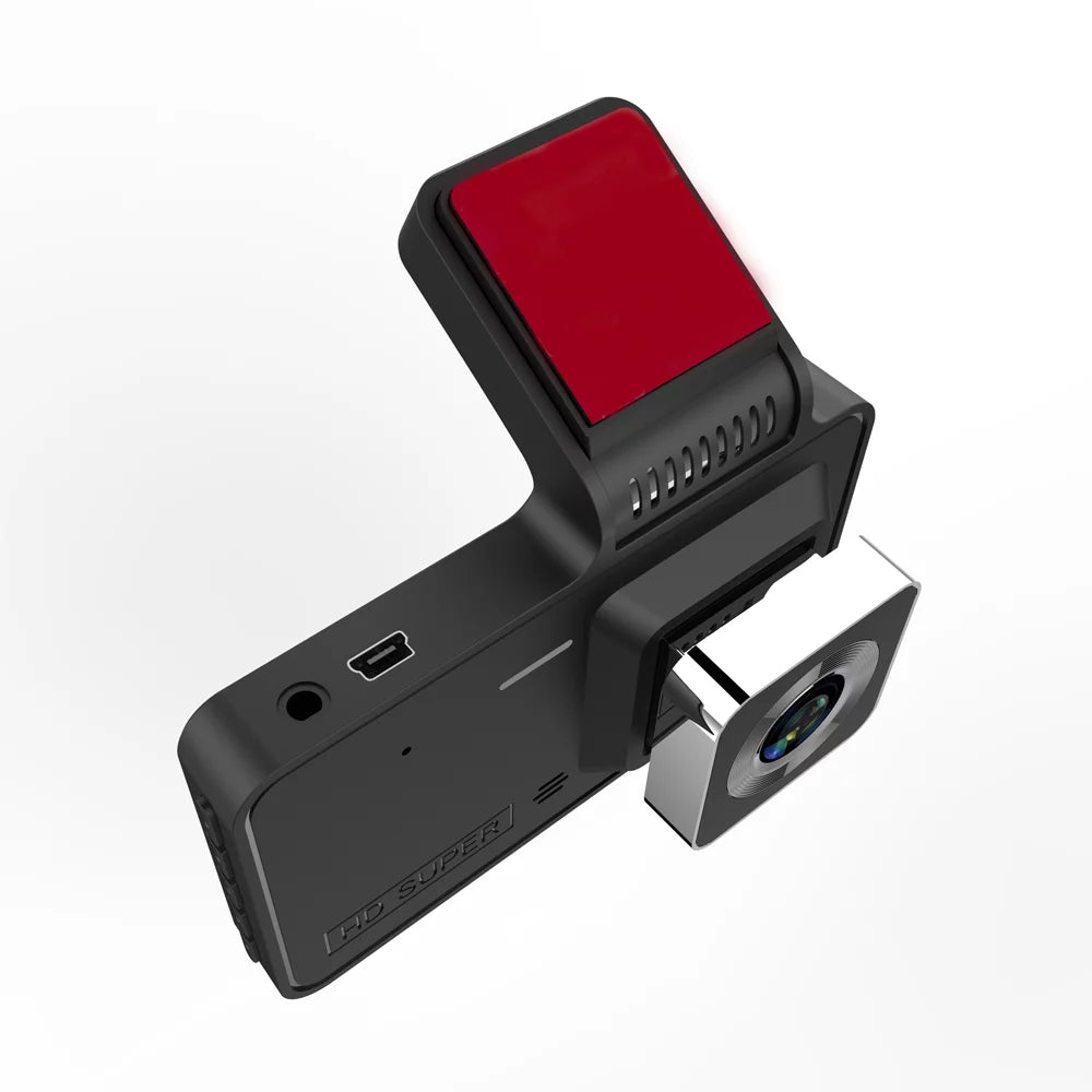 Enhanced 1080P Angle, Dashcam Touchscreen Inch Car 4 moobody Dash Camera with 170° DVR, Driving Wide Recorder,