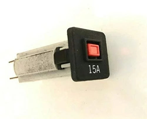 Breaker Treadmill amp Circuit F80 F020005 Sole W F85 Fitness Works 15 15a