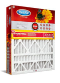 2000 Honeywell MERV Filter Furnace 20x25x4 BestAir HW2025-11R 11 Series