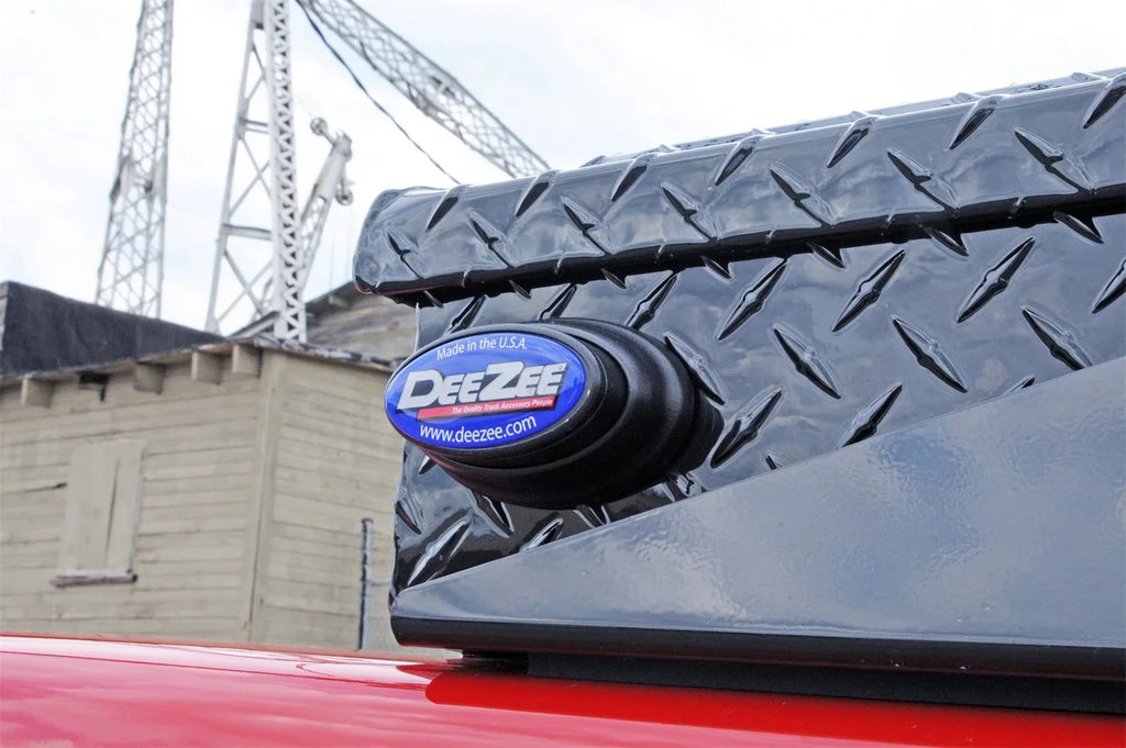 CHEVROLET FORD 2010-2018 DZ9170B F150, SILVERADO Dee select: Fits Zee 1999-2022