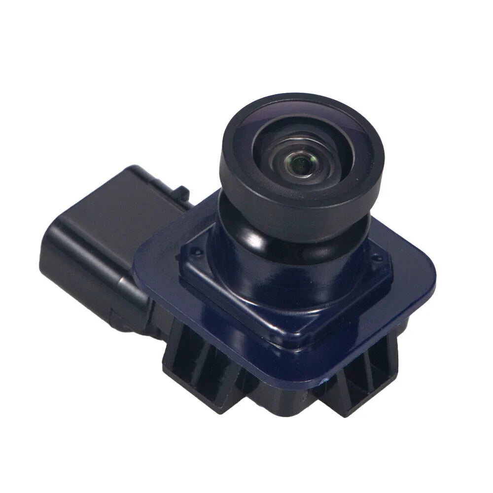 Parking Fusion View Rear (2013-2016) High-quality Plastic Ford for Camera Vision Backup Night Improved Safety ABS