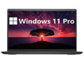 Display, Intel Silver Business Pentium HDD, Dell Windows SD-Card 11 15.6 3000 N5030 Laptop, Bluetooth, Processor, 1TB Webcam, HD RAM, WiFi, Pro, HDMI, 16GB Slot Inspiron